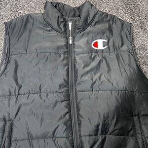 Gray Champion Vest